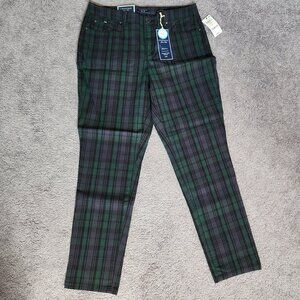 Charter Club - Ankle Pant Bristol - Size 10